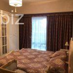 Stylish Apartment in Sarıyer, Istanbul (Listing No: 4953)
