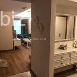 Stylish Apartment in Sarıyer, Istanbul (Listing No: 4953)