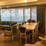 Stylish Apartment in Sarıyer, Istanbul (Listing No: 4953)