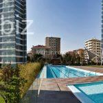 İstanbul Kadıköy’de Satılık Lüks Daire (İlan No: 4954)
