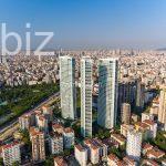 İstanbul Kadıköy’de Satılık Lüks Daire (İlan No: 4954)