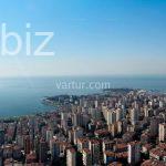 İstanbul Kadıköy’de Satılık Lüks Daire (İlan No: 4954)