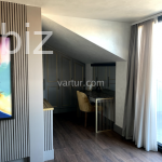 Очаровательная квартира в Üsküdar, Стамбул №4957