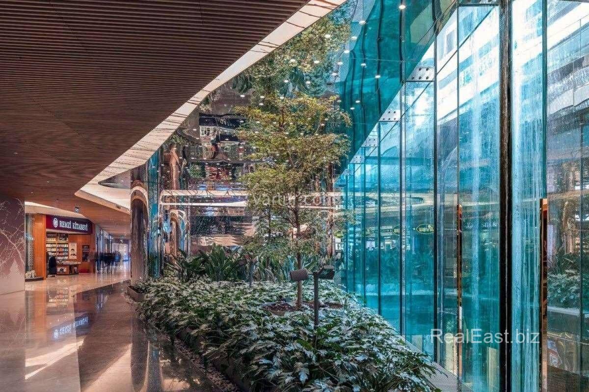 Luxury Apartment in the Heart of Beşiktaş, Istanbul