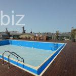 Роскошная квартира в Гёкюрке, Стамбул №4963