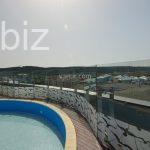 Роскошная квартира в Гёкюрке, Стамбул №4963