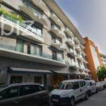 Роскошная квартира в Гёкюрке, Стамбул №4963