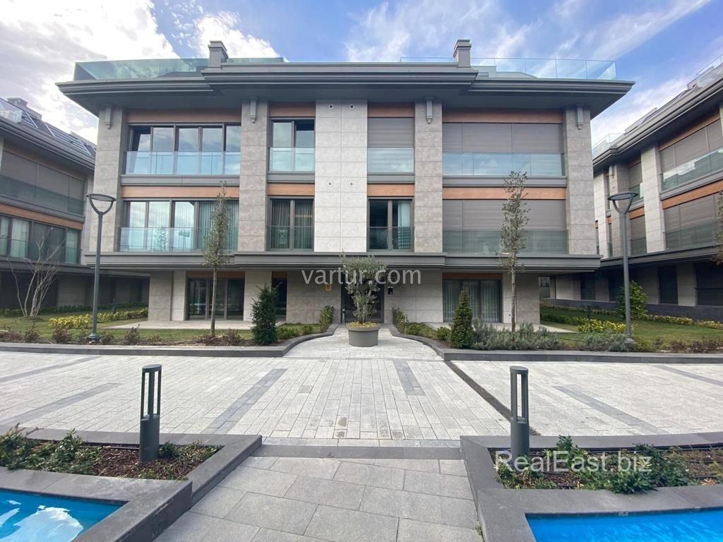 Charming Apartment in Vibrant Bakırköy, Istanbul