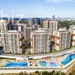 Modern Apartment in the Heart of Eyup, Istanbul (Listing No: 4966)