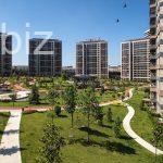 Modern Apartment in the Heart of Eyup, Istanbul (Listing No: 4966)