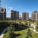 Modern Apartment in the Heart of Eyup, Istanbul (Listing No: 4966)
