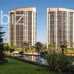 Modern Apartment in the Heart of Eyup, Istanbul (Listing No: 4966)