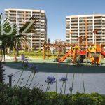 Modern Apartment in the Heart of Eyup, Istanbul (Listing No: 4966)