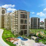 Modern Apartment in the Heart of Eyup, Istanbul (Listing No: 4966)