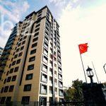 Contemporary Seaside Living in Pendik (Listing No: 4967)