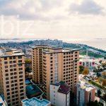 Contemporary Seaside Living in Pendik (Listing No: 4967)