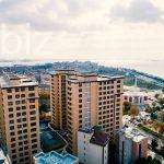 Seaside Luxury Apartment in Pendik, Istanbul (Listing No: 4968)