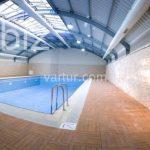 Seaside Luxury Apartment in Pendik, Istanbul (Listing No: 4968)