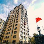 Seaside Luxury Apartment in Pendik, Istanbul (Listing No: 4968)