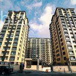 Seaside Luxury Apartment in Pendik, Istanbul (Listing No: 4968)
