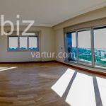 Seaside Luxury Apartment in Pendik, Istanbul (Listing No: 4968)