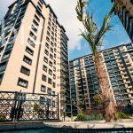 Seaside Luxury Apartment in Pendik, Istanbul (Listing No: 4968)