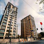 Seaside Luxury Apartment in Pendik, Istanbul (Listing No: 4968)