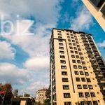 Seaside Luxury Apartment in Pendik, Istanbul (Listing No: 4968)