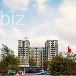Seaside Luxury Apartment in Pendik, Istanbul (Listing No: 4968)