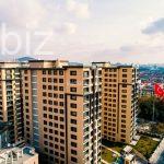 Seaside Luxury Apartment in Pendik, Istanbul (Listing No: 4968)