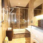 Stylish 2+1 Apartment in Prestigious Goztepe, Kadikoy (Listing No: 4972)