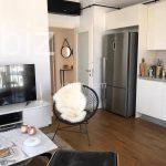 Stylish 2+1 Apartment in Prestigious Goztepe, Kadikoy (Listing No: 4972)