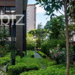 Stylish 2+1 Apartment in Prestigious Goztepe, Kadikoy (Listing No: 4972)