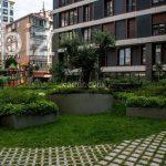 Stylish 2+1 Apartment in Prestigious Goztepe, Kadikoy (Listing No: 4972)