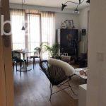 Stylish 2+1 Apartment in Prestigious Goztepe, Kadikoy (Listing No: 4972)