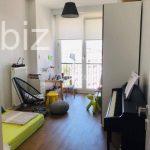 Stylish 2+1 Apartment in Prestigious Goztepe, Kadikoy (Listing No: 4972)