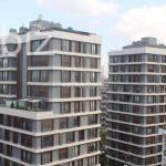 Stylish 2+1 Apartment in Prestigious Goztepe, Kadikoy (Listing No: 4972)
