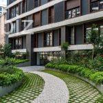 Stylish 2+1 Apartment in Prestigious Goztepe, Kadikoy (Listing No: 4972)