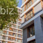 Stylish 2+1 Apartment in Prestigious Goztepe, Kadikoy (Listing No: 4972)
