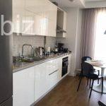 Stylish 2+1 Apartment in Prestigious Goztepe, Kadikoy (Listing No: 4972)
