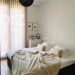 Stylish 2+1 Apartment in Prestigious Goztepe, Kadikoy (Listing No: 4972)