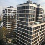 Stylish 2+1 Apartment in Prestigious Goztepe, Kadikoy (Listing No: 4972)