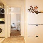 Stylish 2+1 Apartment in Prestigious Goztepe, Kadikoy (Listing No: 4972)