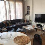 Stylish 2+1 Apartment in Prestigious Goztepe, Kadikoy (Listing No: 4972)