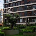 Stylish 2+1 Apartment in Prestigious Goztepe, Kadikoy (Listing No: 4972)