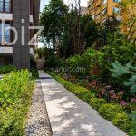 Stylish 2+1 Apartment in Prestigious Goztepe, Kadikoy (Listing No: 4972)