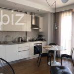 Stylish 2+1 Apartment in Prestigious Goztepe, Kadikoy (Listing No: 4972)