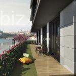 Luxurious Bosphorus View Mansions in Üsküdar, Istanbul (Listing No: 4973)