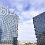 Modern Apartment in the Heart of Kadikoy (Listing No: 4974)