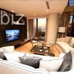 Modern Apartment in the Heart of Kadikoy (Listing No: 4974)